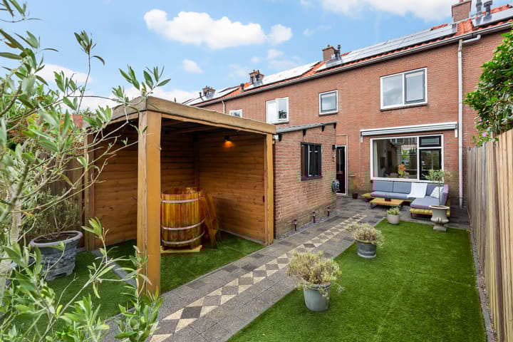 Foto 27 van Kastanjestraat 9