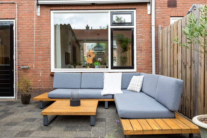 Foto 28 van Kastanjestraat 9