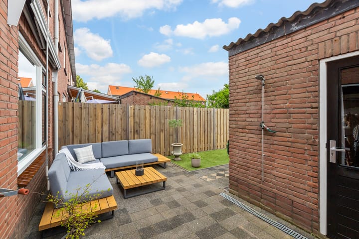 Foto 29 van Kastanjestraat 9