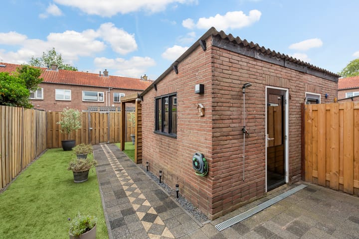 Foto 30 van Kastanjestraat 9