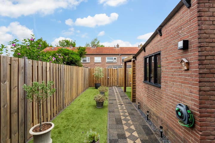 Foto 31 van Kastanjestraat 9