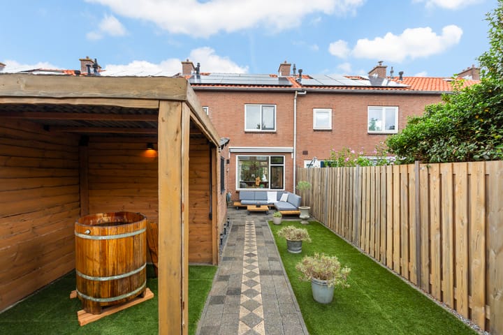 Foto 32 van Kastanjestraat 9