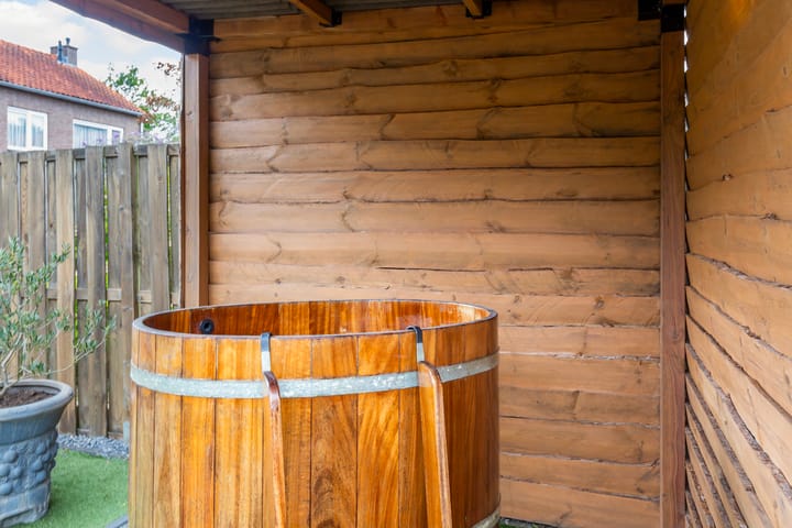 Foto 33 van Kastanjestraat 9