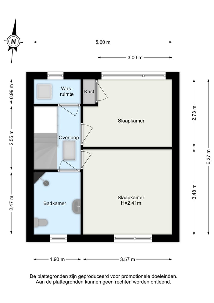 Foto 40 van Kastanjestraat 9
