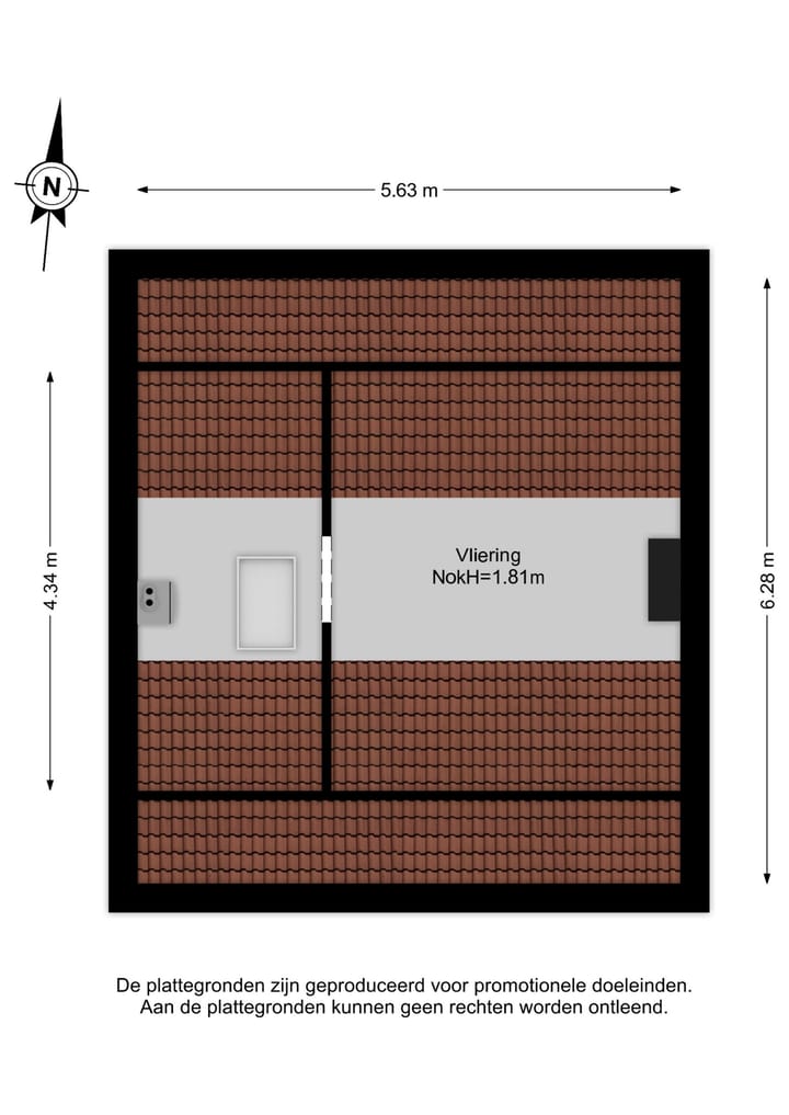 Foto 41 van Kastanjestraat 9
