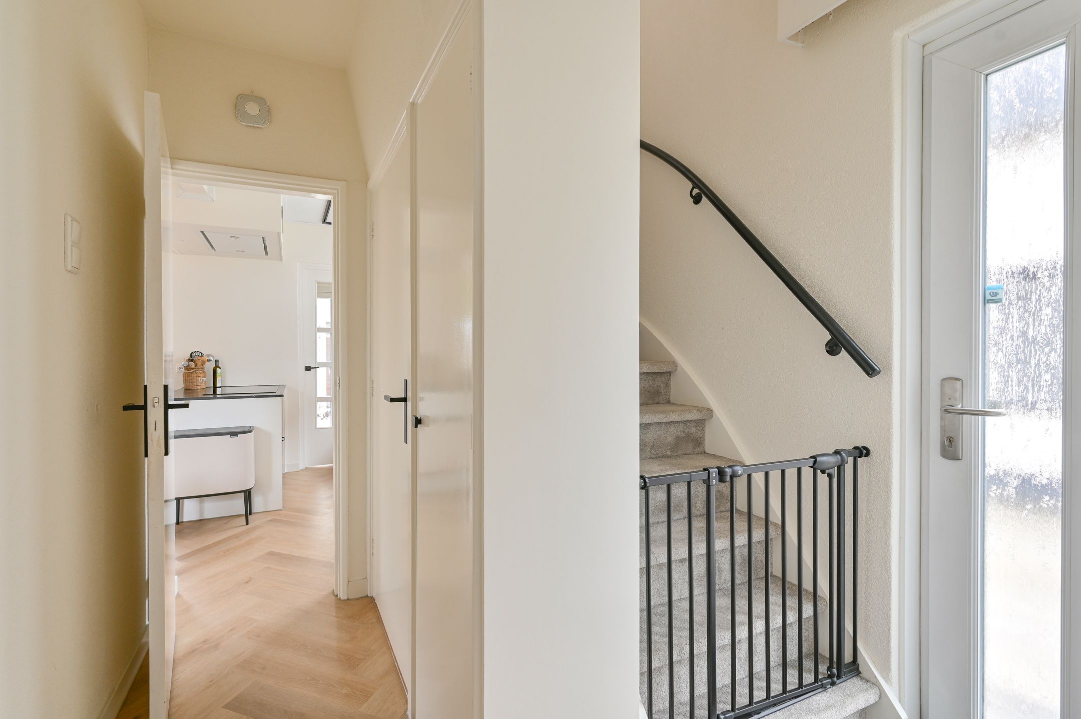 Foto 30 van Weerdingerstraat 217-I