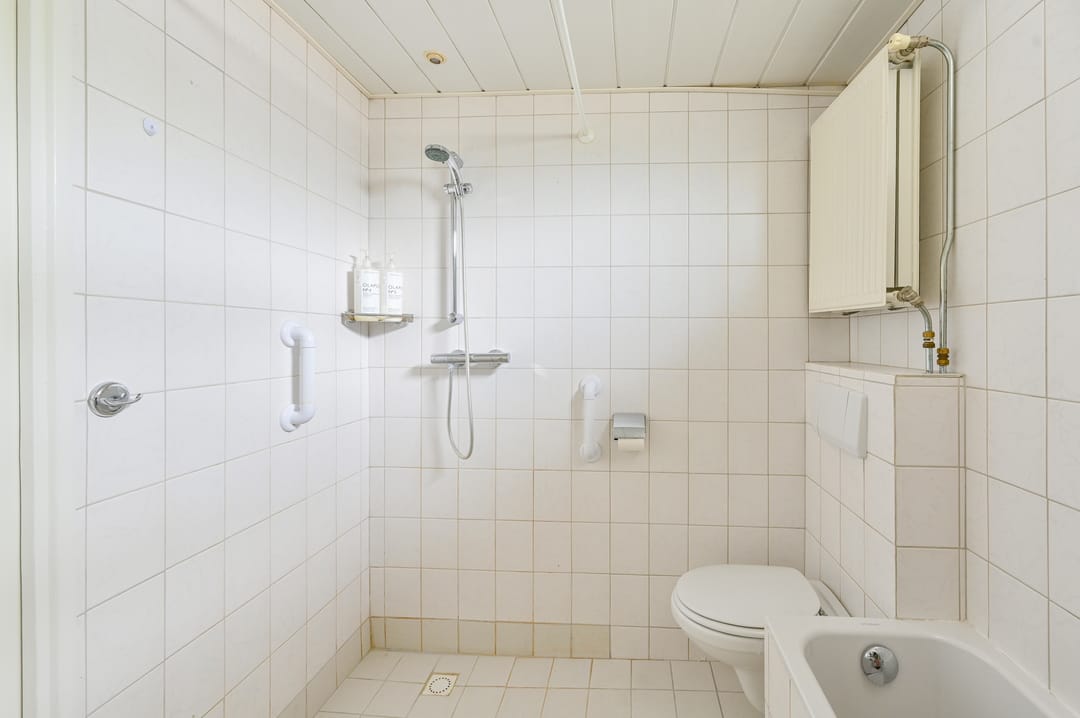 Foto 41 van Weerdingerstraat 217-I