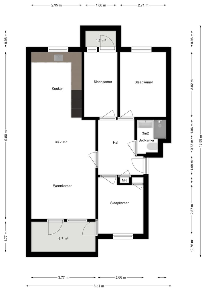 Foto 22 van Smedenweg 91