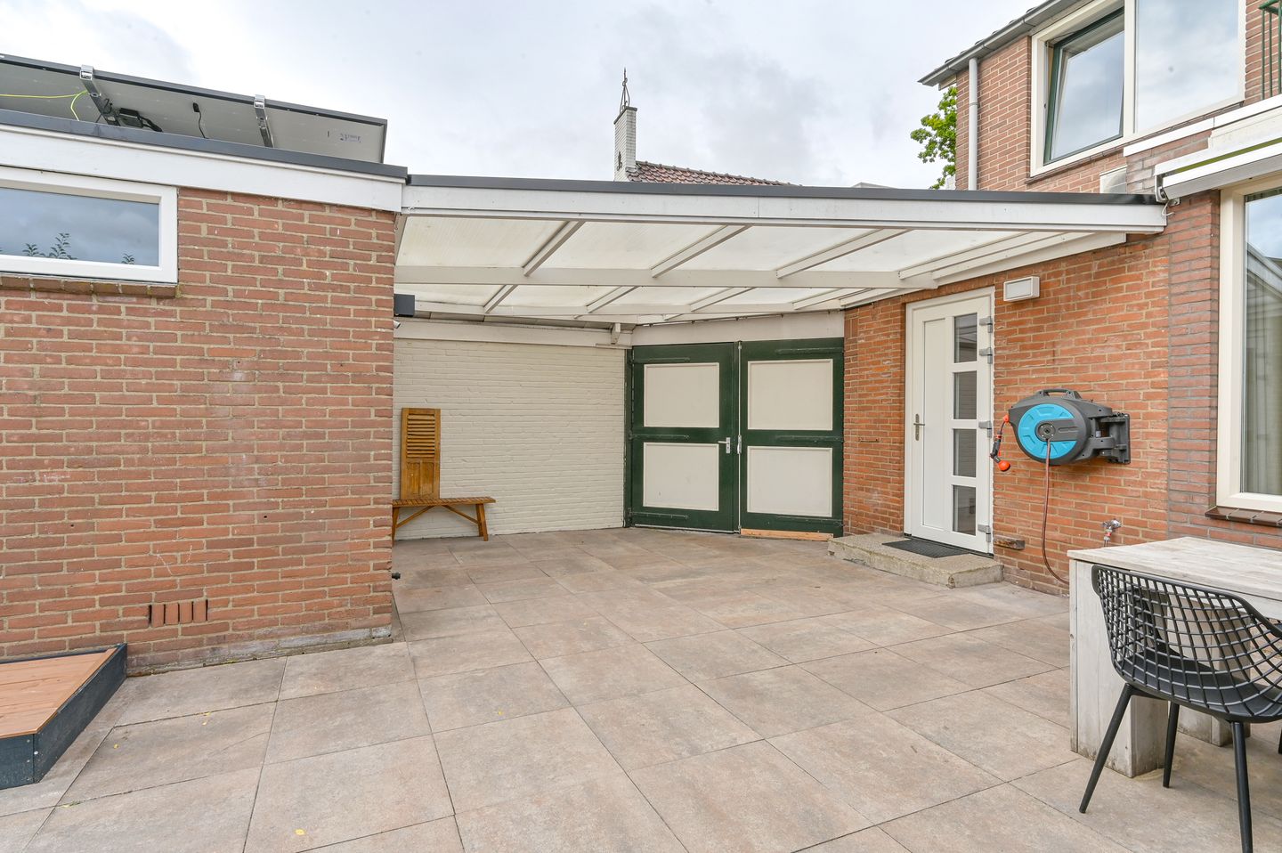 Foto 50 van Weerdingerstraat 217-I