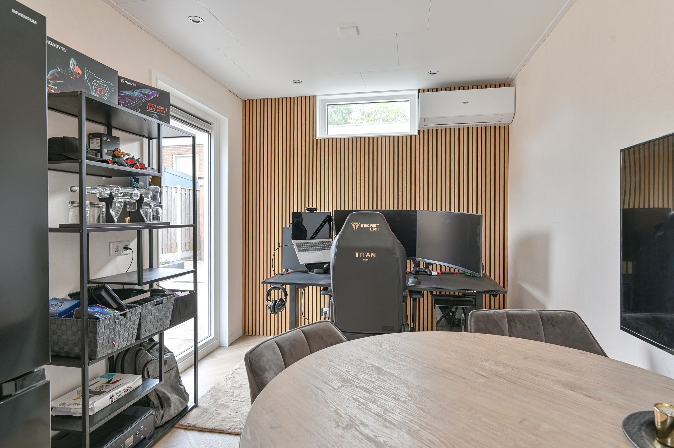 Foto 63 van Weerdingerstraat 217-I