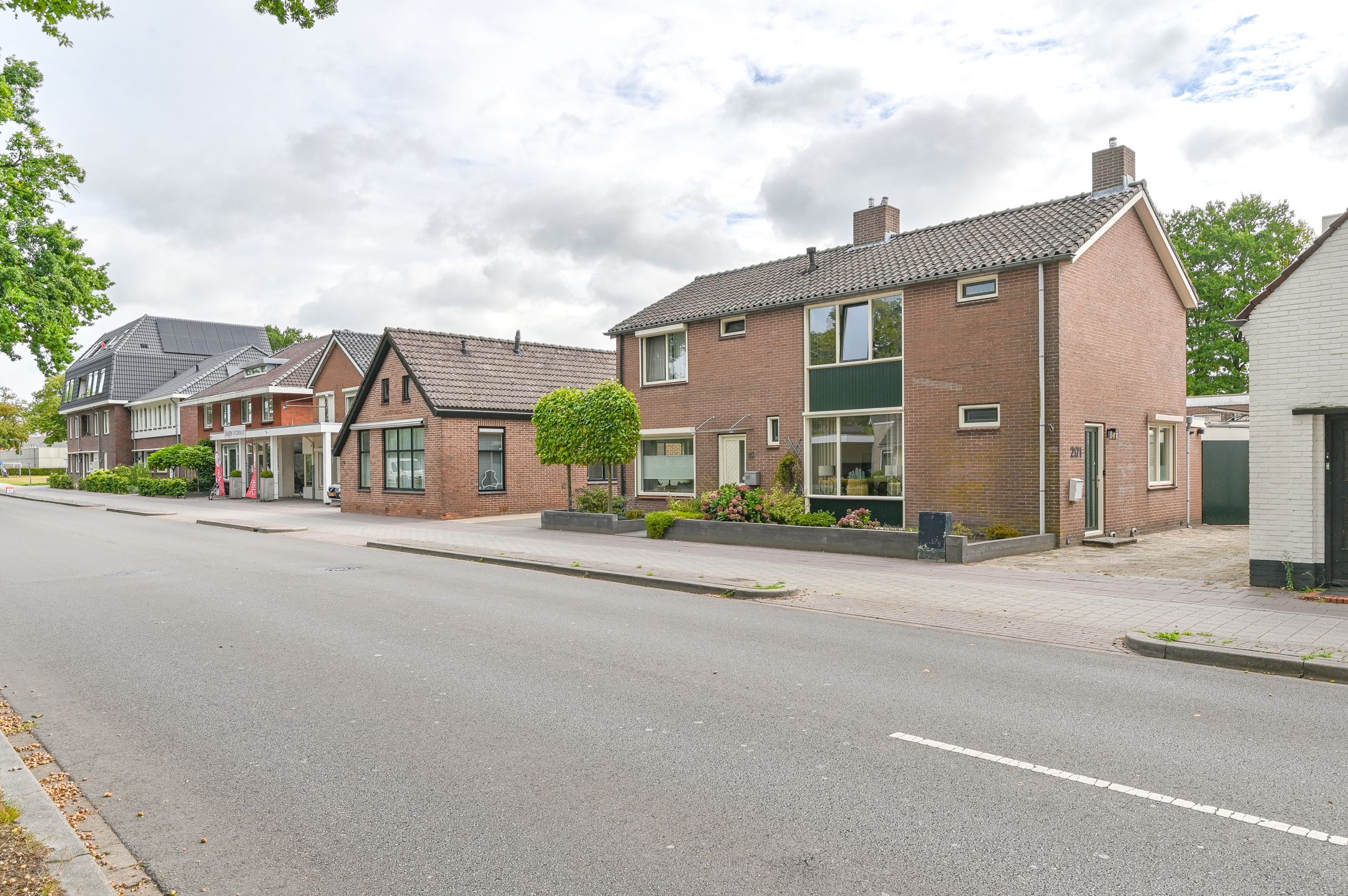 Foto 69 van Weerdingerstraat 217-I