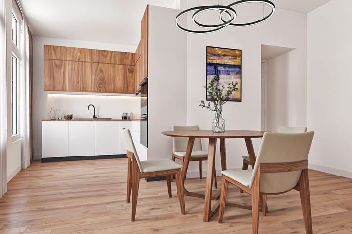 Foto 1 van Prinsestraat 45