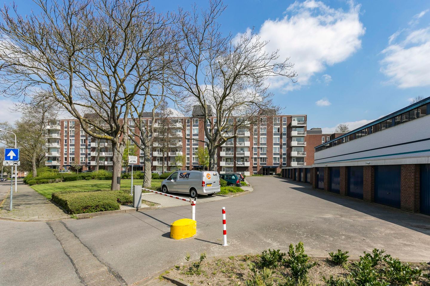 Foto 10 van Eenhoornsingel 87-A