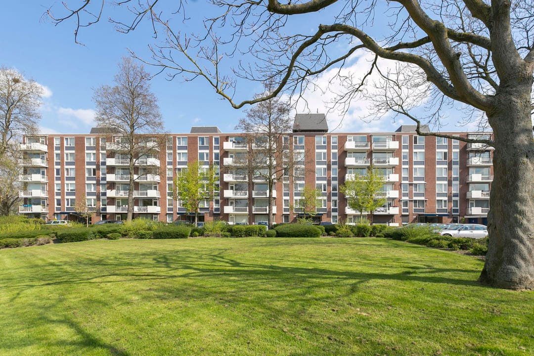 Foto 11 van Eenhoornsingel 87-A