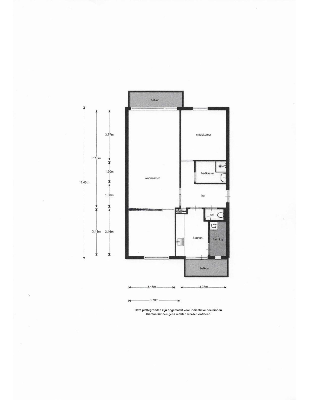 Foto 12 van Eenhoornsingel 87-A