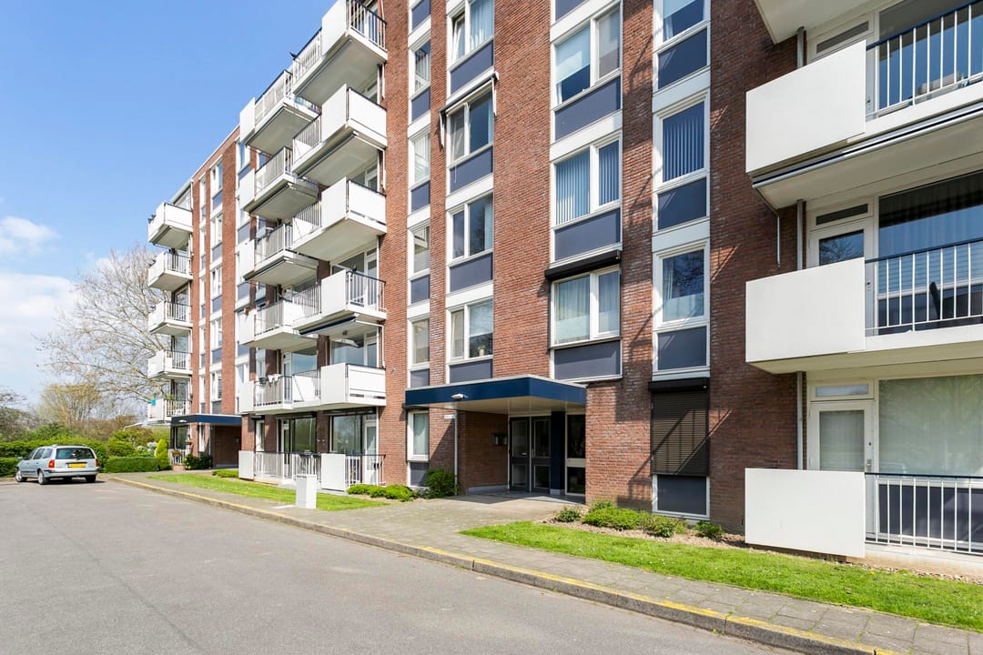 Foto 1 van Eenhoornsingel 87-A