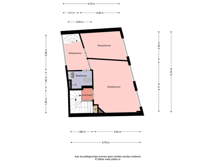 Foto 21 van Prinsestraat 45