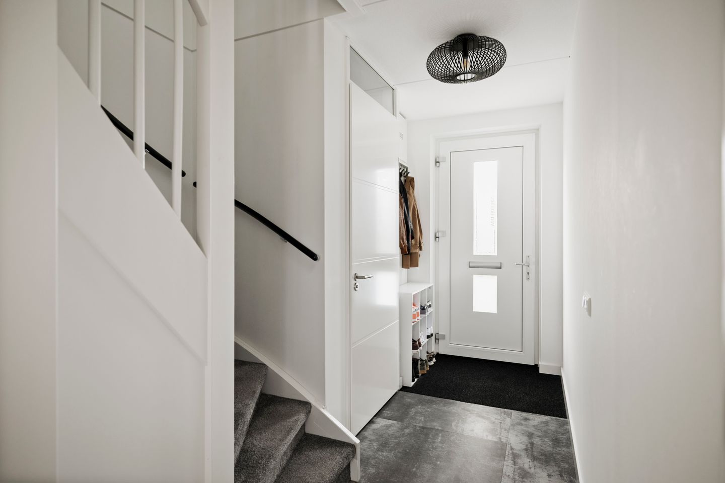 Foto 5 van Lina Roetert Steenbruggenstraat 5