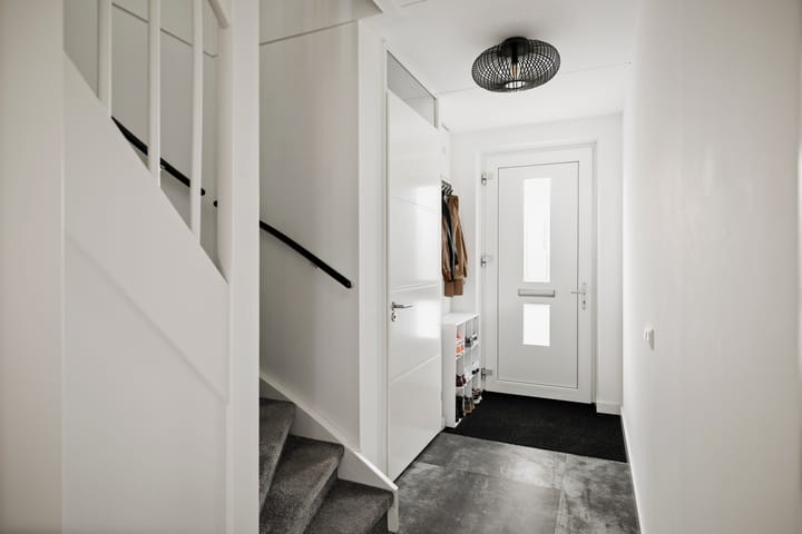 Foto 5 van Lina Roetert Steenbruggenstraat 5