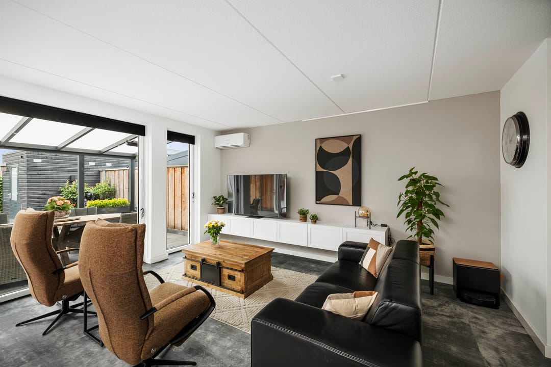 Foto 8 van Lina Roetert Steenbruggenstraat 5