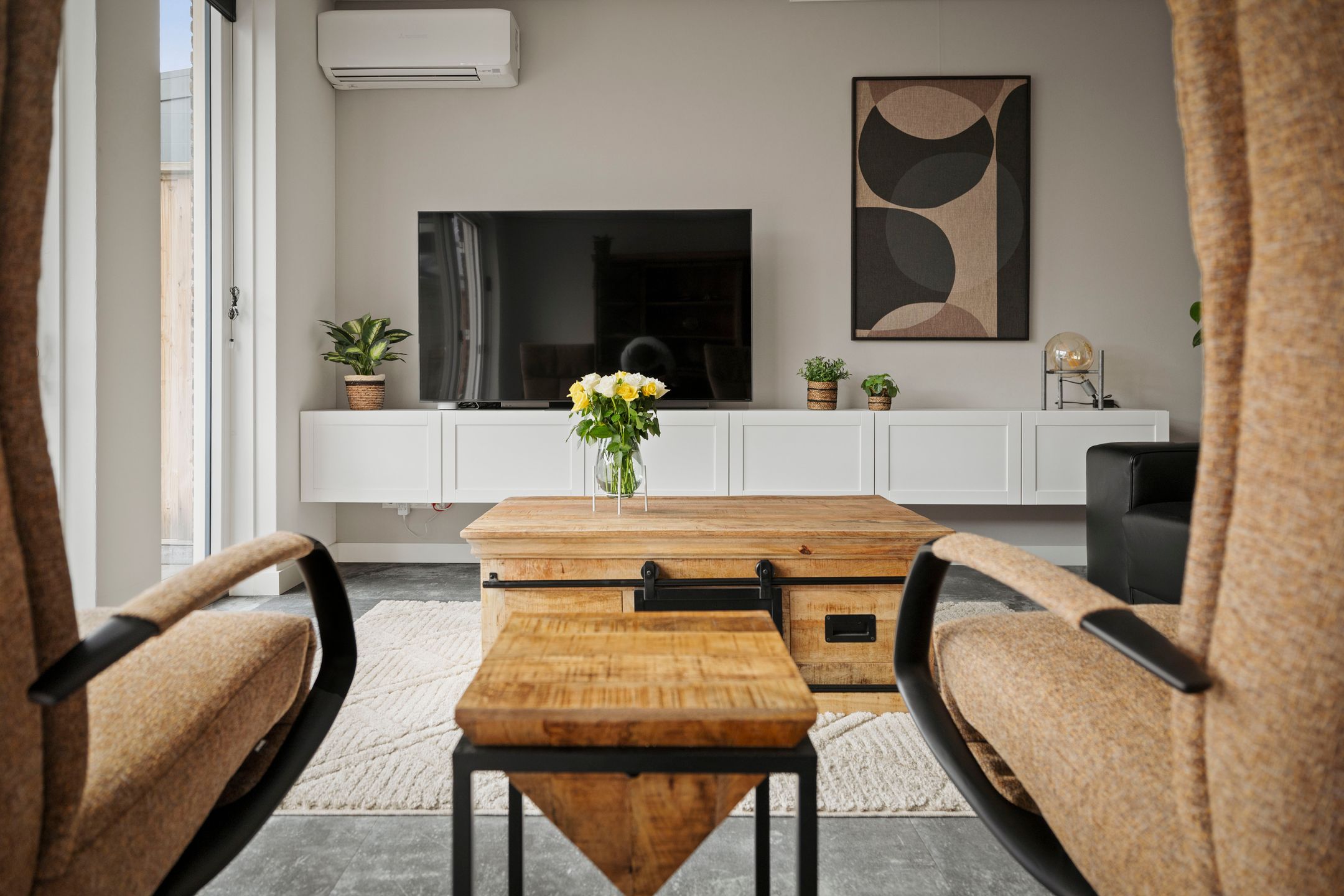 Foto 9 van Lina Roetert Steenbruggenstraat 5