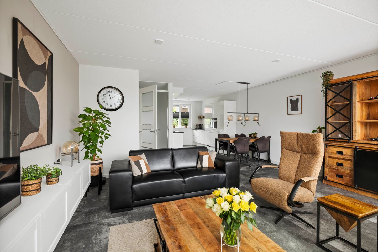 Foto 10 van Lina Roetert Steenbruggenstraat 5