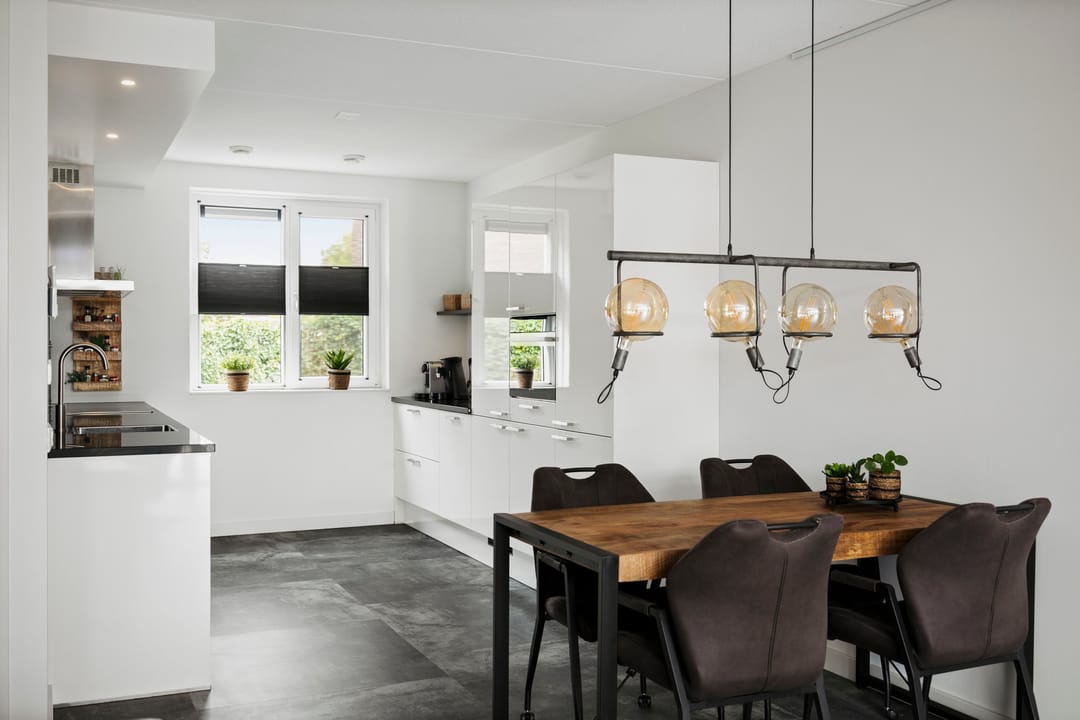 Foto 11 van Lina Roetert Steenbruggenstraat 5