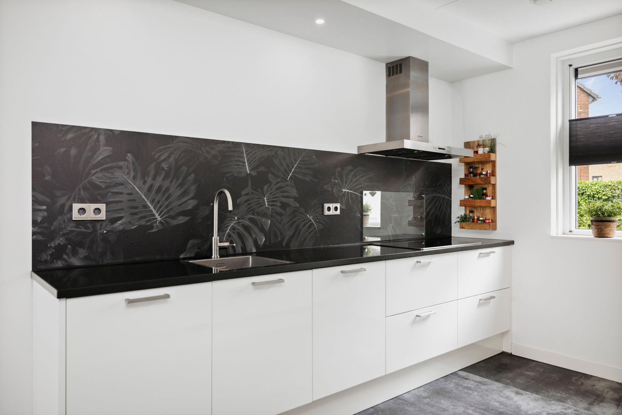 Foto 12 van Lina Roetert Steenbruggenstraat 5