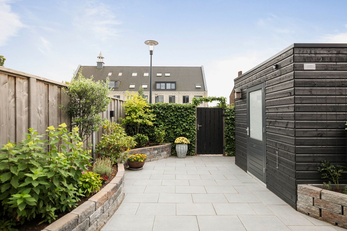 Foto 14 van Lina Roetert Steenbruggenstraat 5