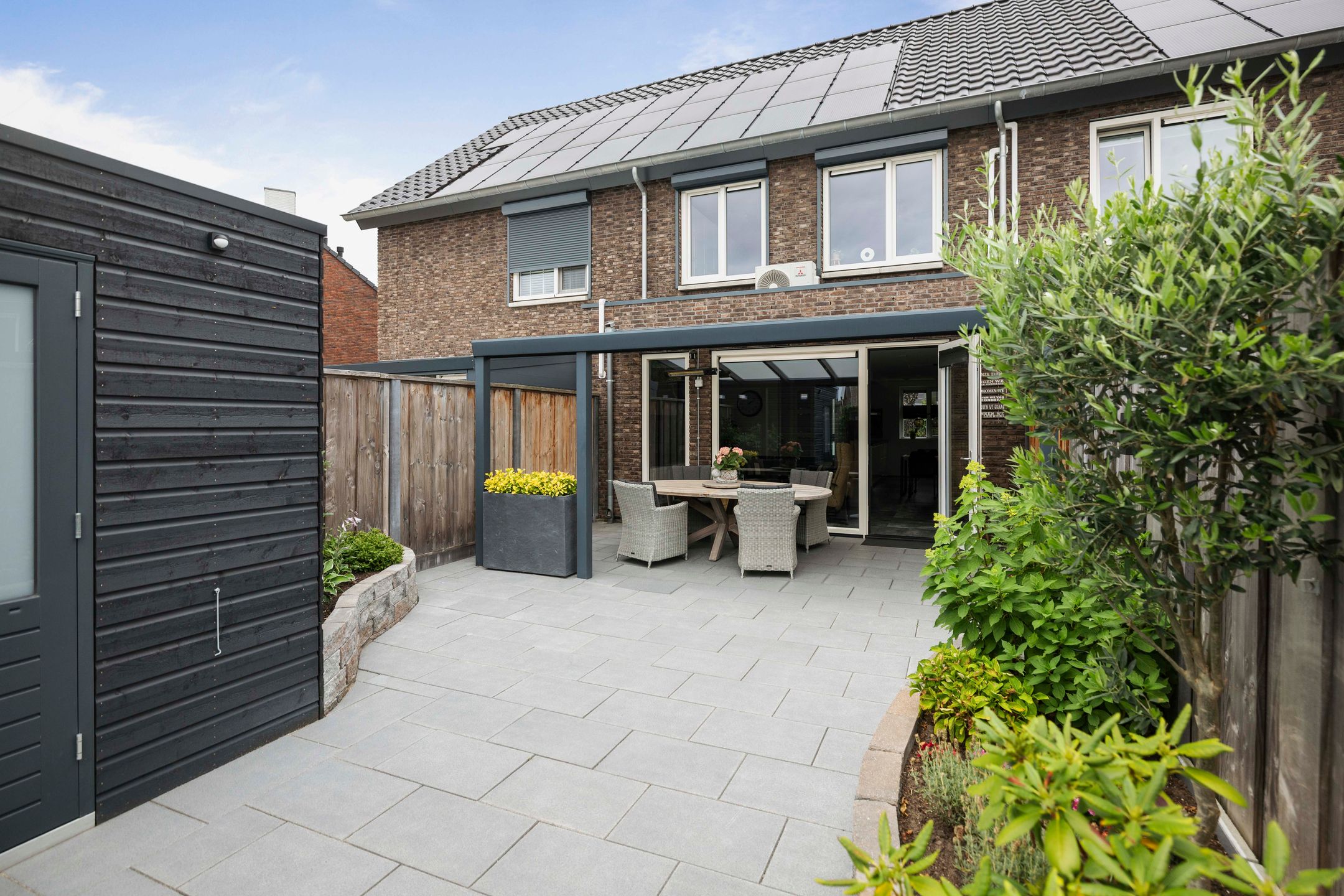 Foto 15 van Lina Roetert Steenbruggenstraat 5