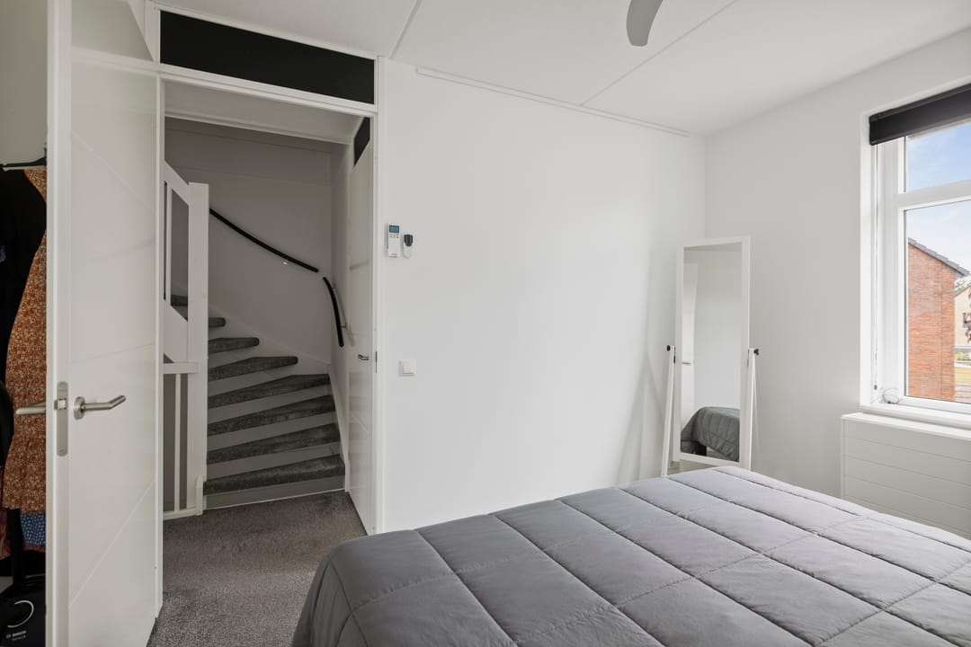 Foto 22 van Lina Roetert Steenbruggenstraat 5