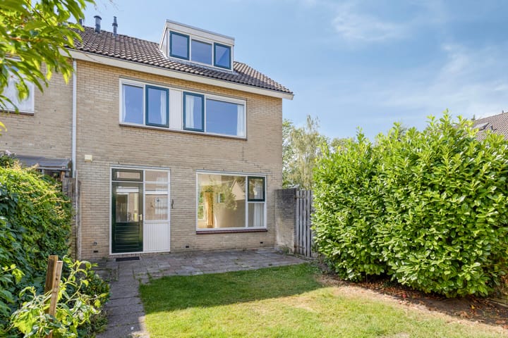 Foto 33 van Fluitekruid 11