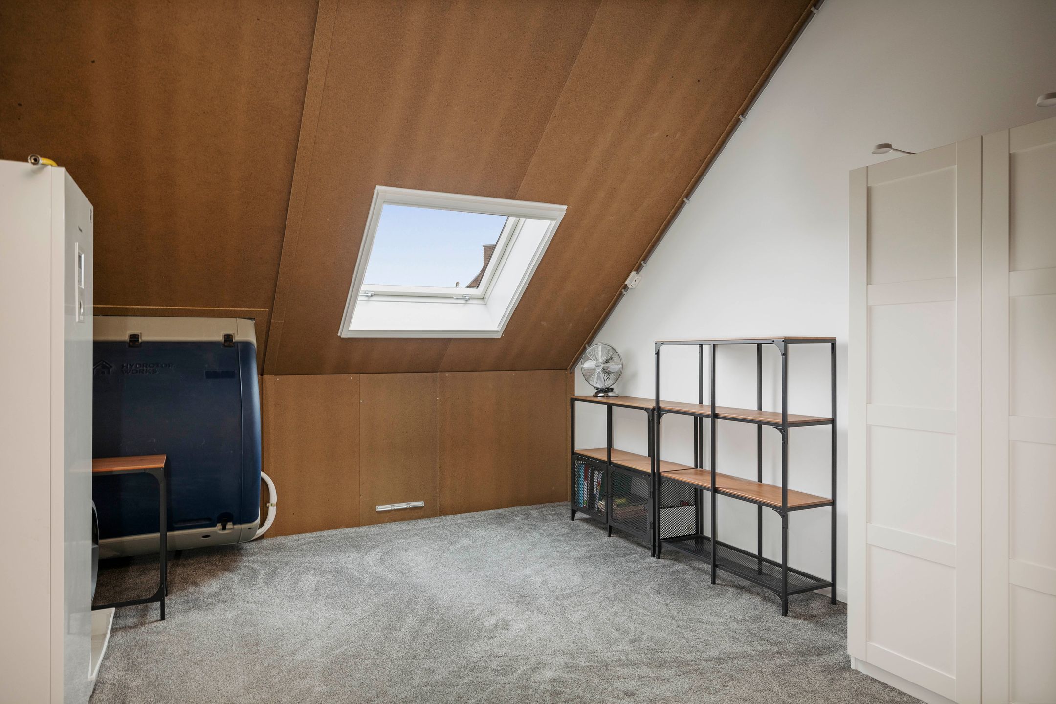 Foto 24 van Lina Roetert Steenbruggenstraat 5