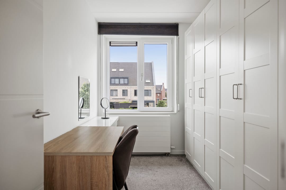 Foto 23 van Lina Roetert Steenbruggenstraat 5