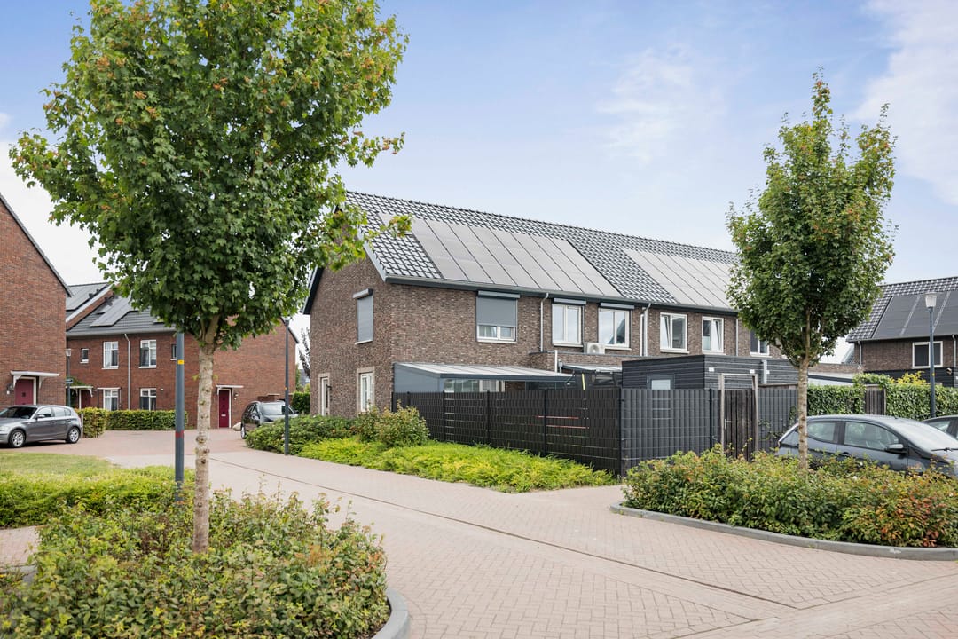 Foto 26 van Lina Roetert Steenbruggenstraat 5