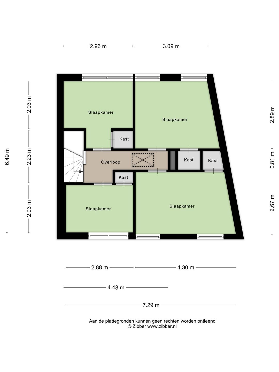 Foto 26 van St. Janskerkstraat 131