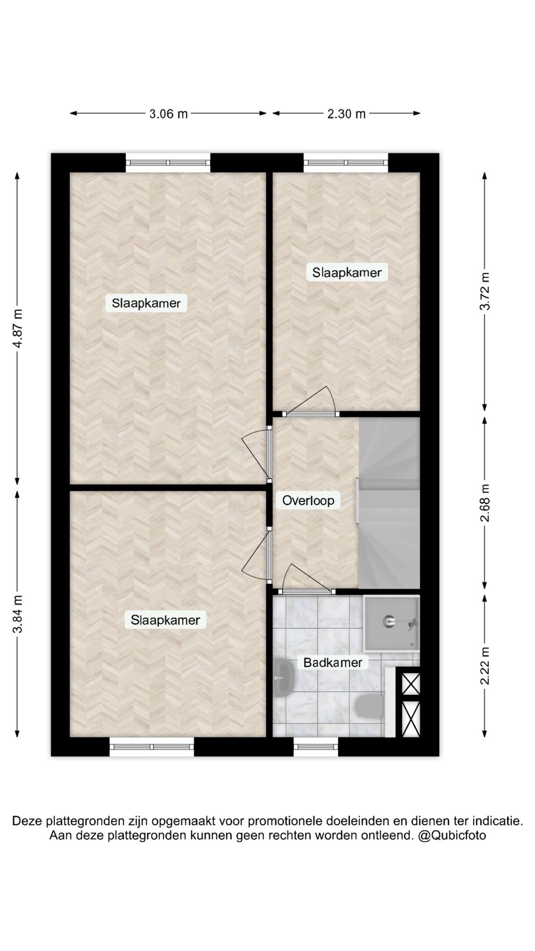 Foto 28 van Lina Roetert Steenbruggenstraat 5