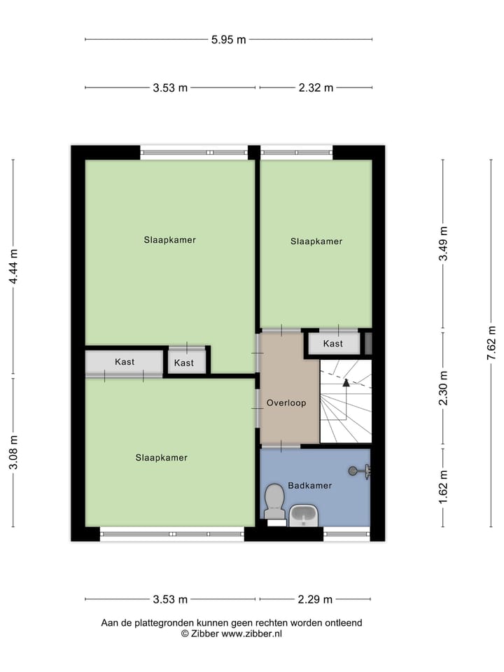 Foto 40 van Fluitekruid 11