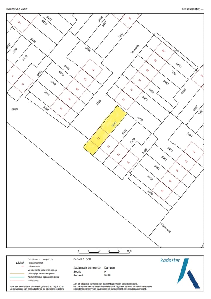 Foto 43 van Fluitekruid 11