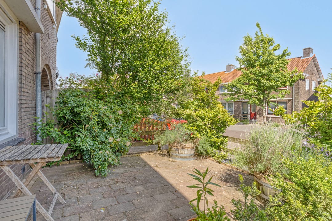 Foto 31 van St. Janskerkstraat 131