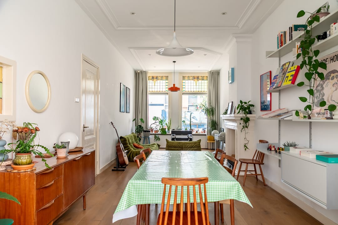 Foto 2 van Gaelstraat 37