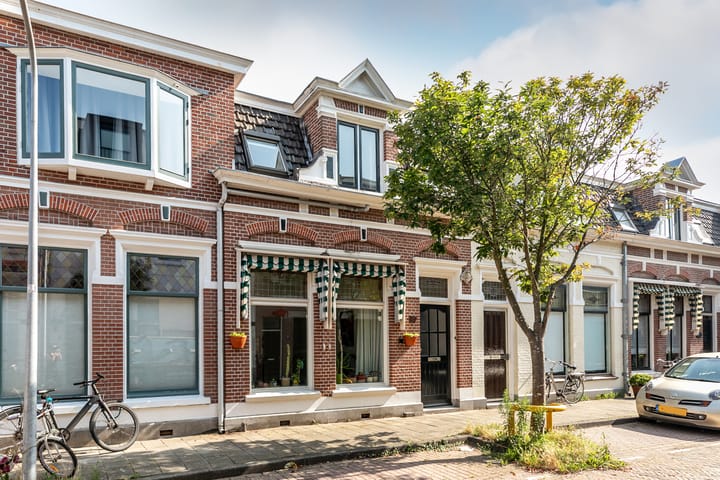 Foto 5 van Gaelstraat 37