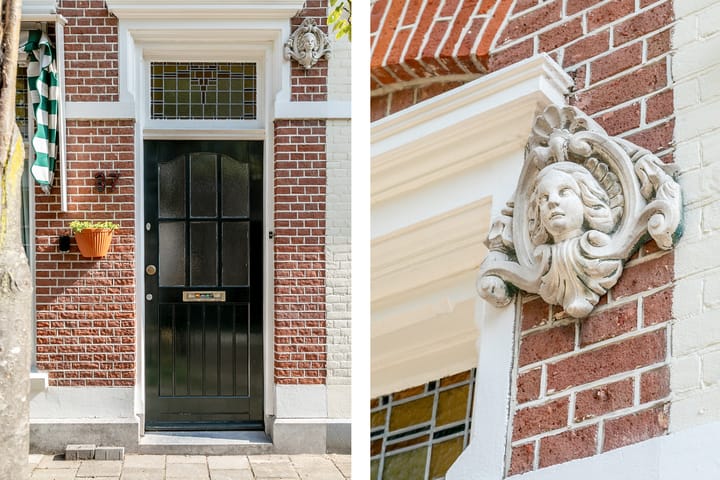 Foto 6 van Gaelstraat 37