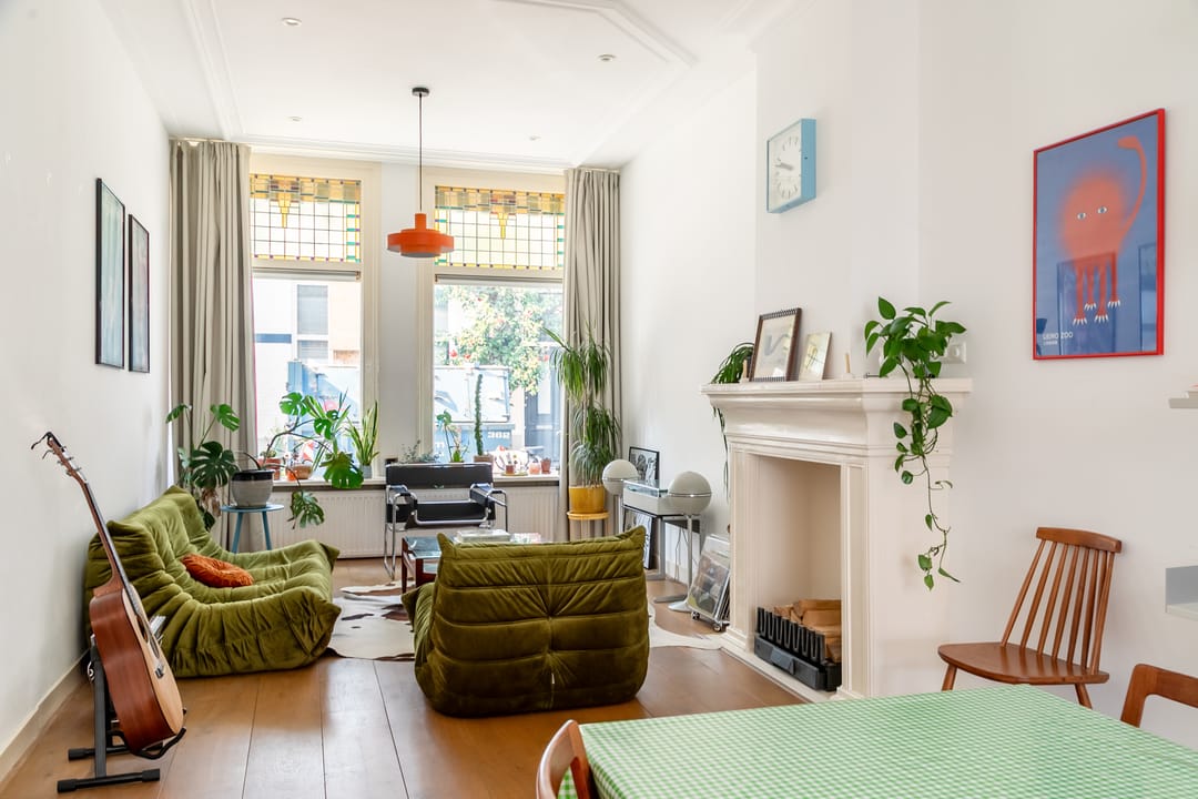 Foto 8 van Gaelstraat 37