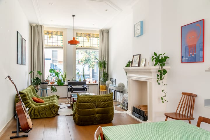 Foto 8 van Gaelstraat 37