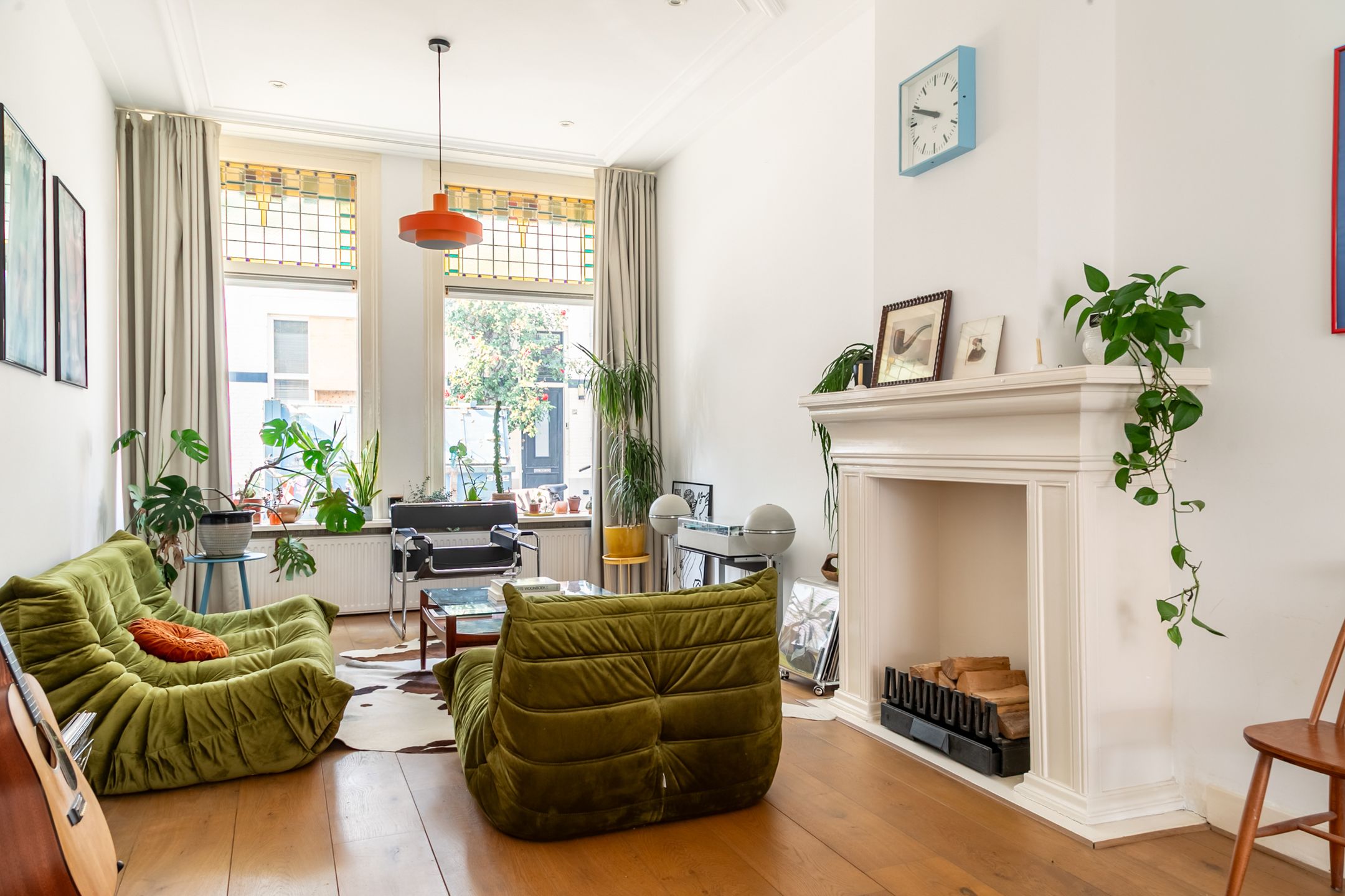 Foto 9 van Gaelstraat 37