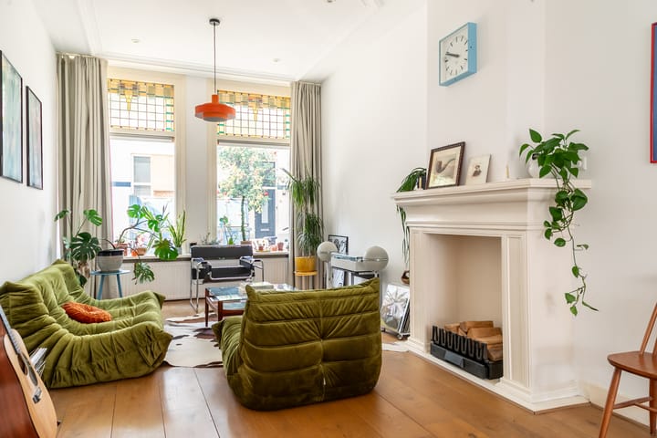 Foto 9 van Gaelstraat 37