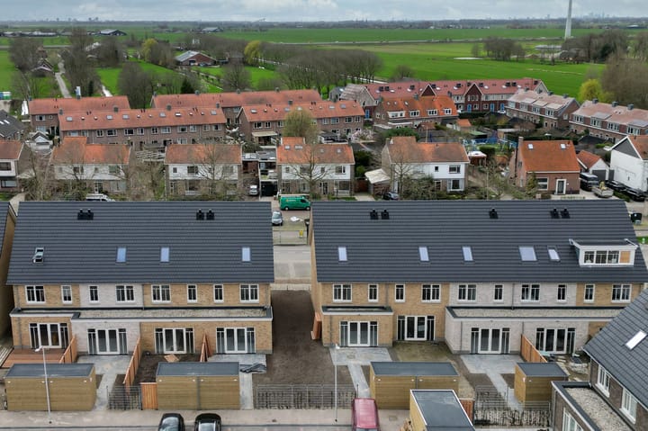 Foto 3 van Frederikshoeve 14