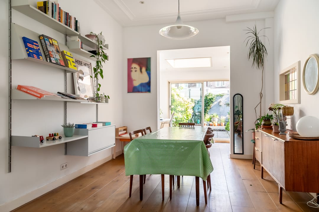 Foto 11 van Gaelstraat 37