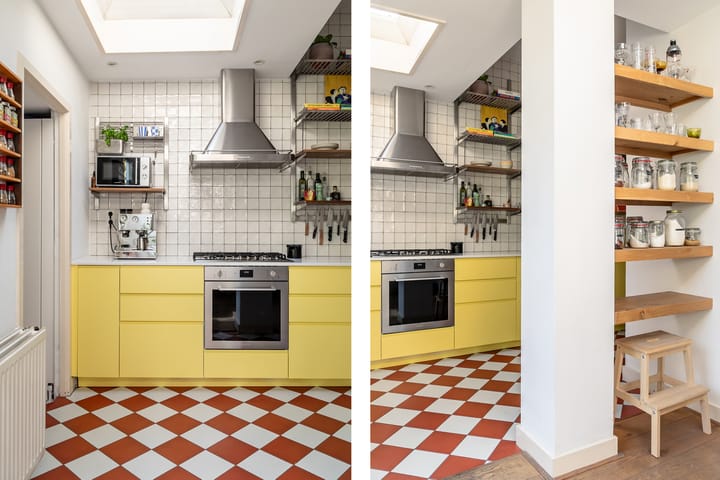 Foto 14 van Gaelstraat 37